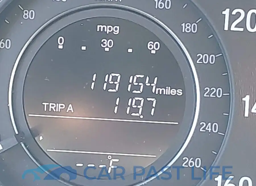 1HGCR2F31HA015131# 7
