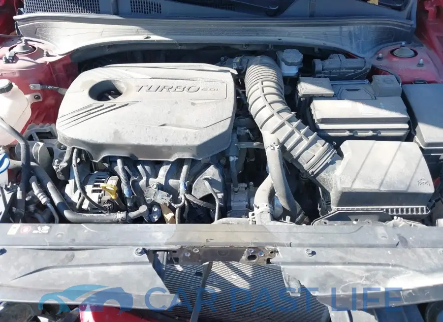 3KPF44AC9PE505373# 10