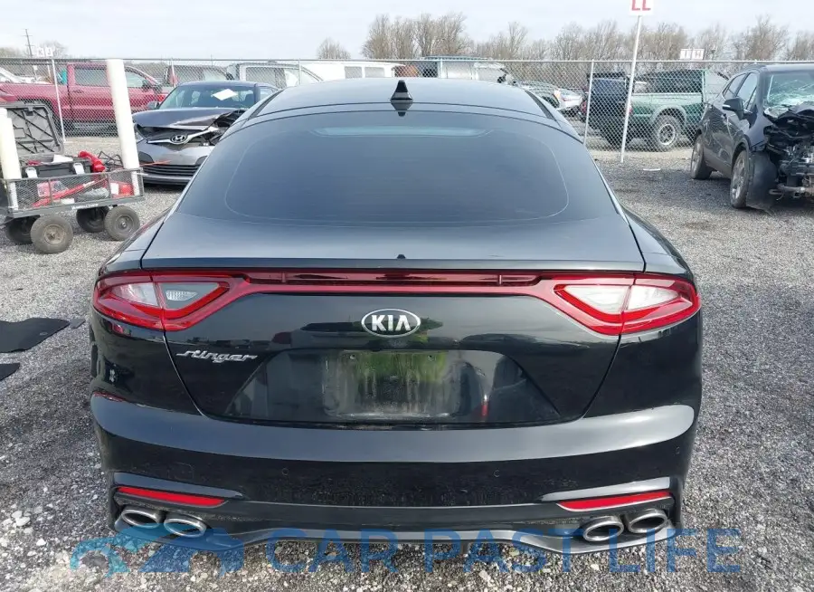 KNAE25LAXJ6014873# 17