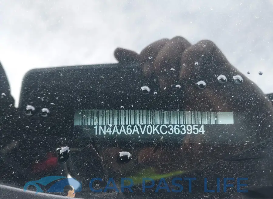 1N4AA6AV0KC363954# 9