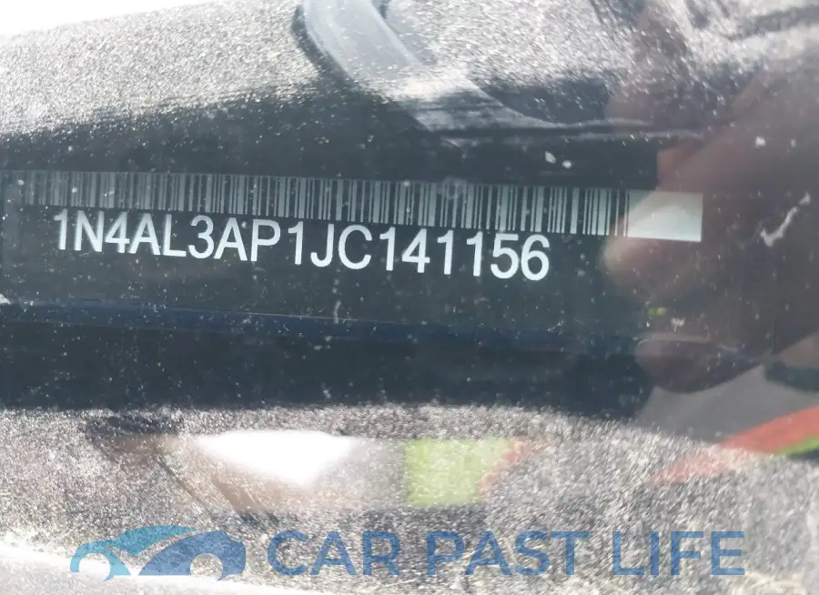 1N4AL3AP1JC141156# 9