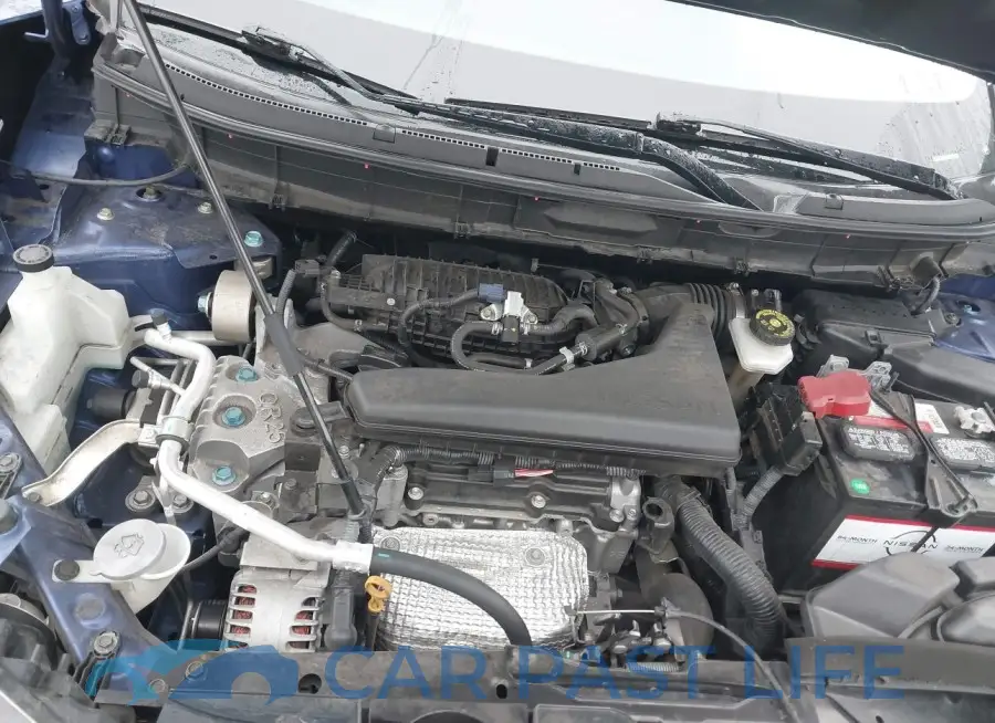 KNMAT2MV1KP527861# 10