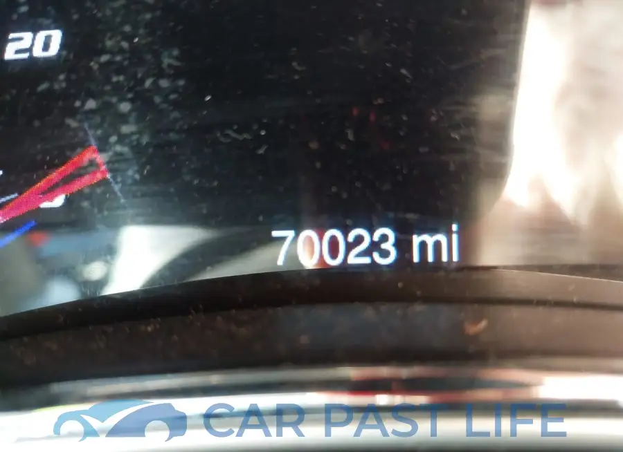 1C4RJFDJ7FC781732# 7