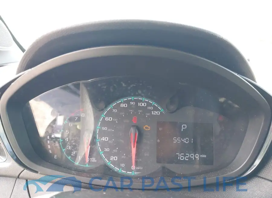 KL8CB6SA3GC571810# 7