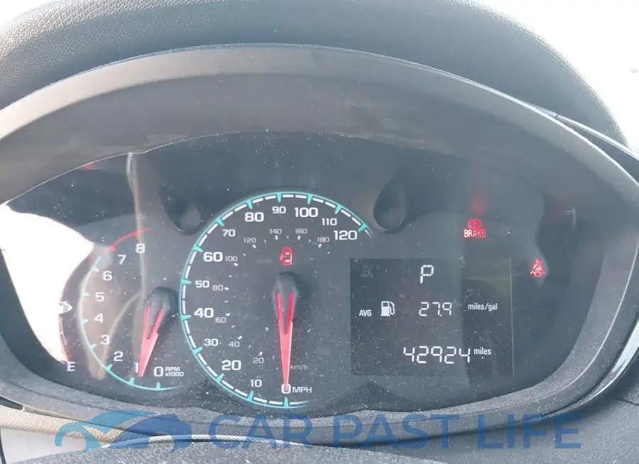KL8CB6SAXGC582934# 7