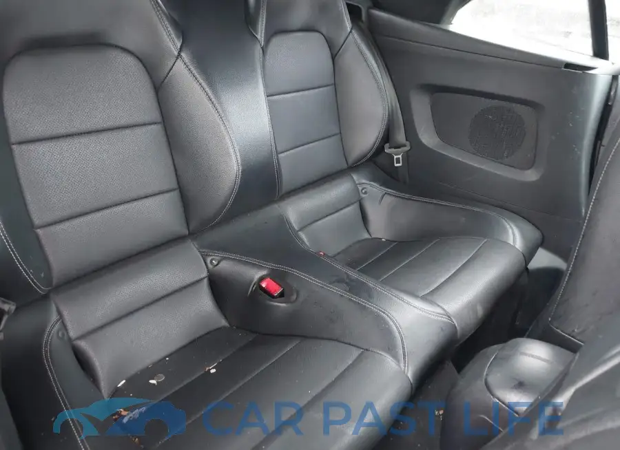 1FATP8UH8K5162252# 8