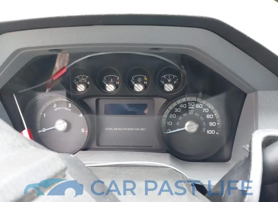 1FDRF3GT3FED45473# 5