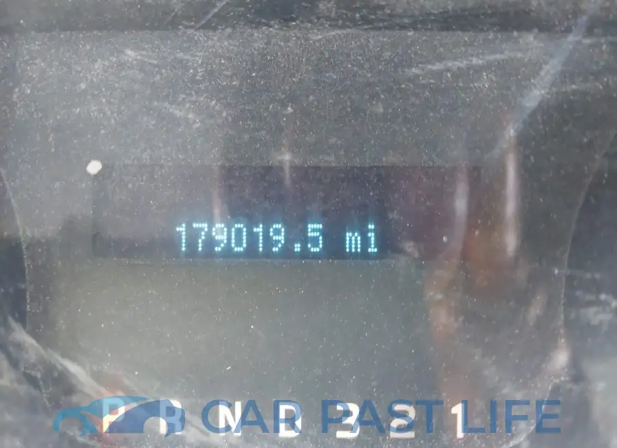 1FTMF1CM7EKF80492# 7
