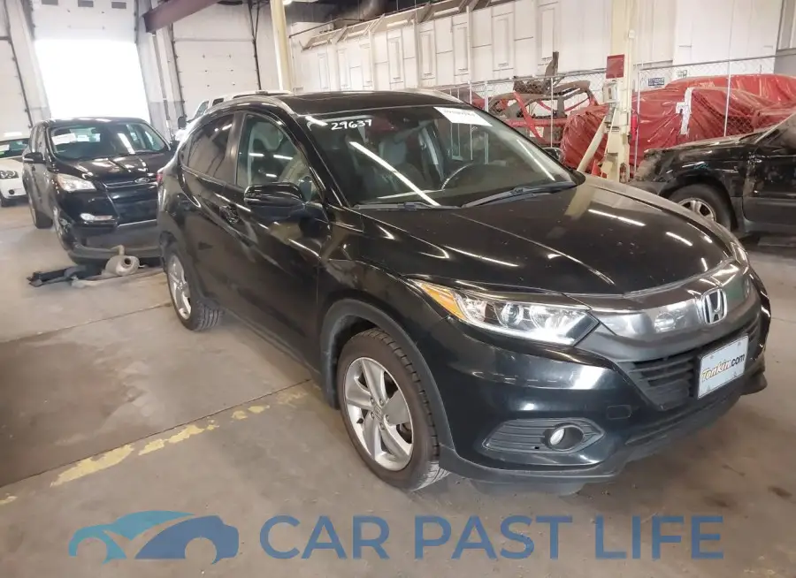 3CZRU6H53KM720448# 1