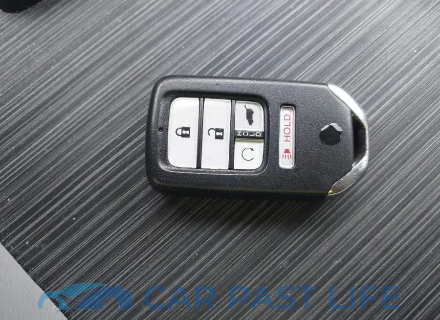 5FNYF6H67GB125151# 11