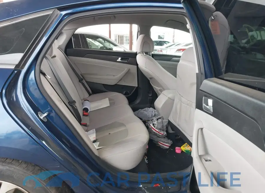 5NPE34AF5FH209480# 8