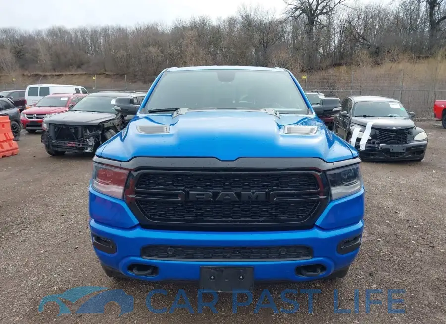 1C6SRFFT0MN782206# 12