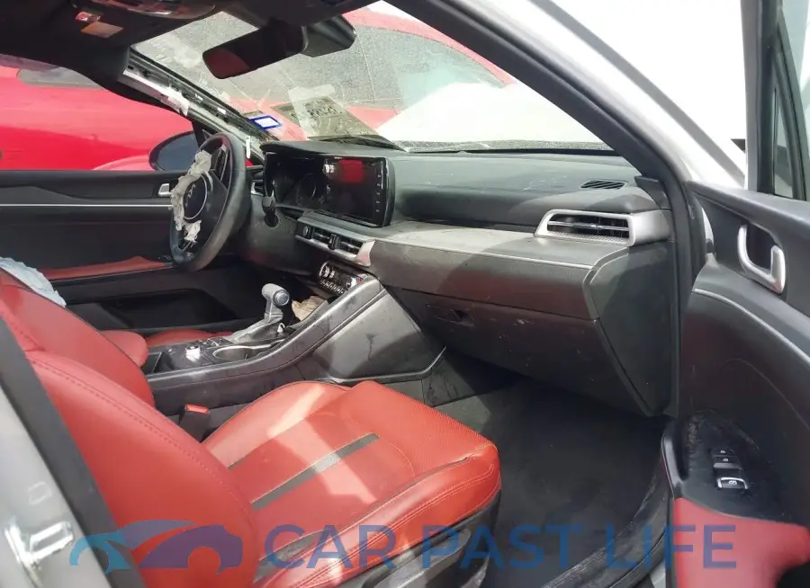 5XXG64J21PG190162# 5