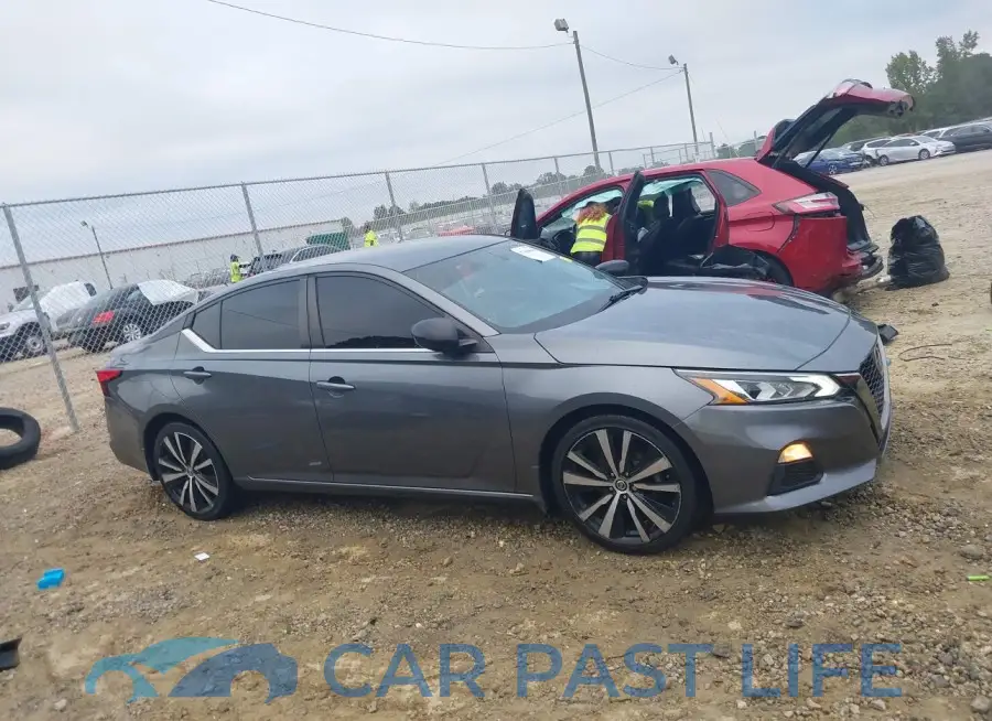1N4BL4CV5KC199603# 13