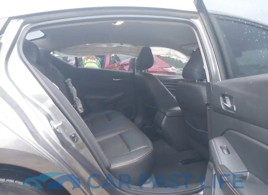 1N4BL4CV5KC199603# 8