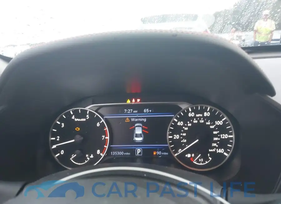 1N4BL4CV5KC199603# 7