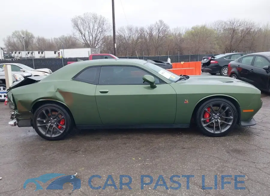 2C3CDZFJ9MH510049# 14