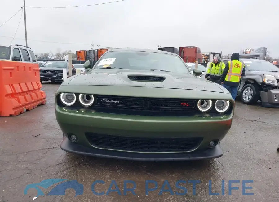 2C3CDZFJ9MH510049# 13