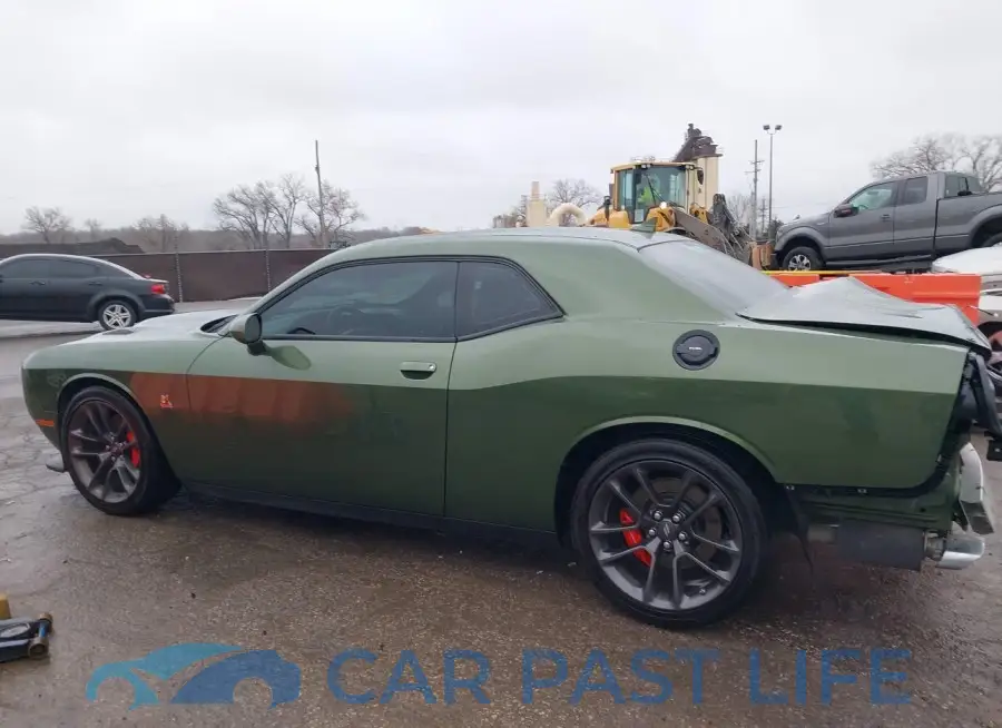 2C3CDZFJ9MH510049# 15