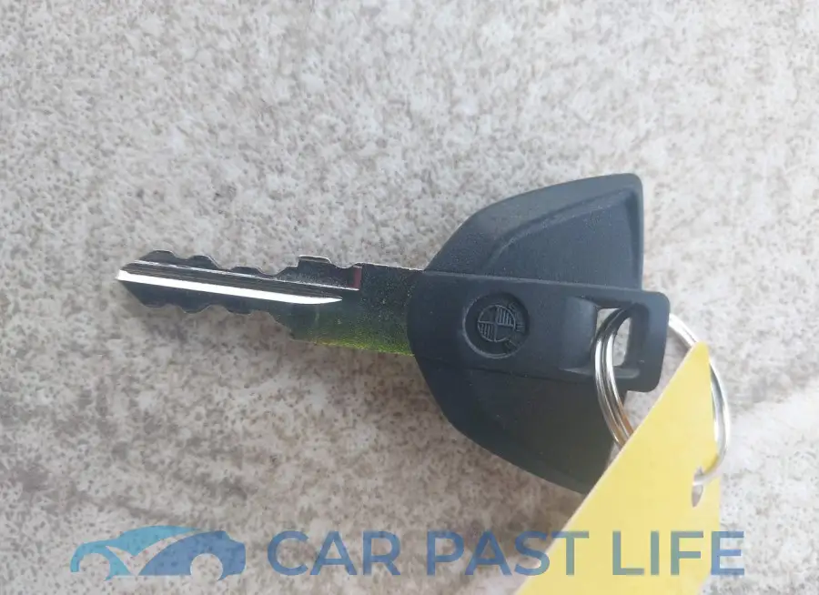 WB30G430XPRA46883# 11