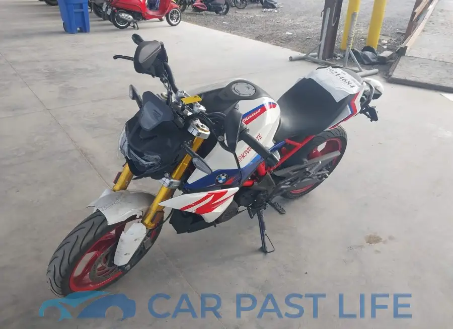 WB30G430XPRA46883# 2