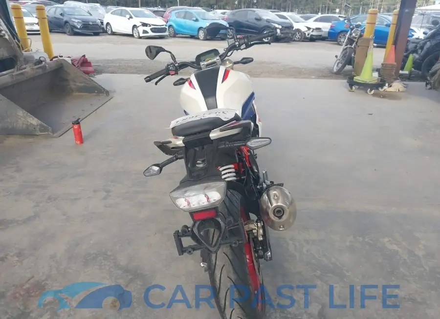 WB30G430XPRA46883# 6