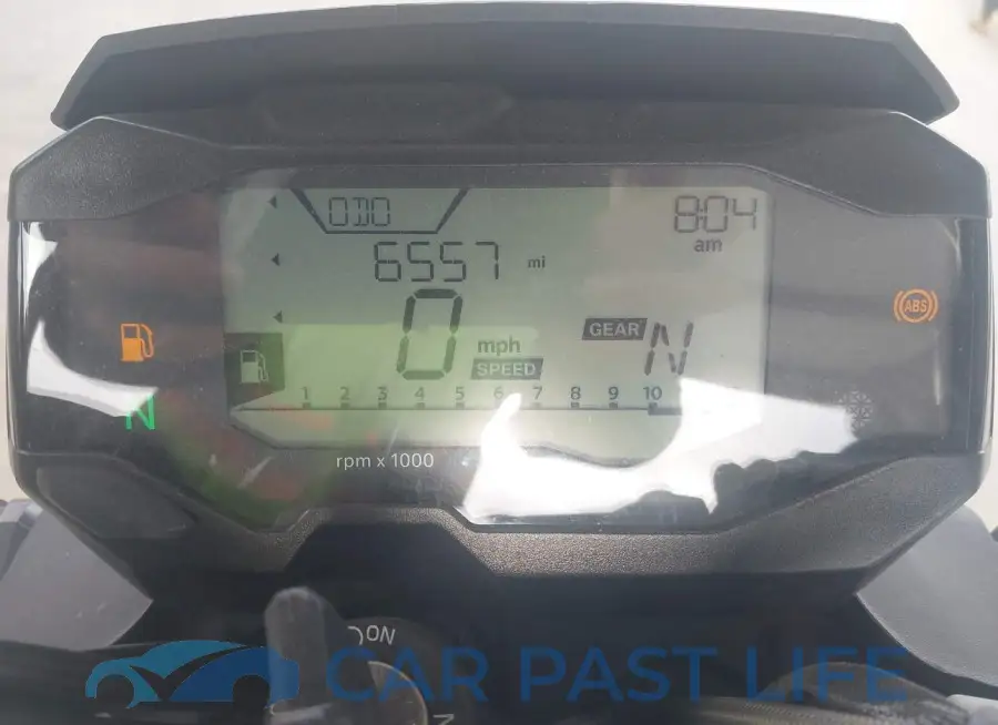 WB30G430XPRA46883# 7