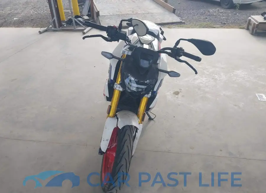 WB30G430XPRA46883# 5