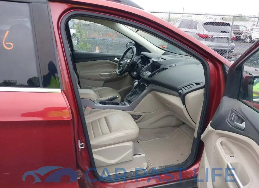 1FMCU9G96GUA79991# 5