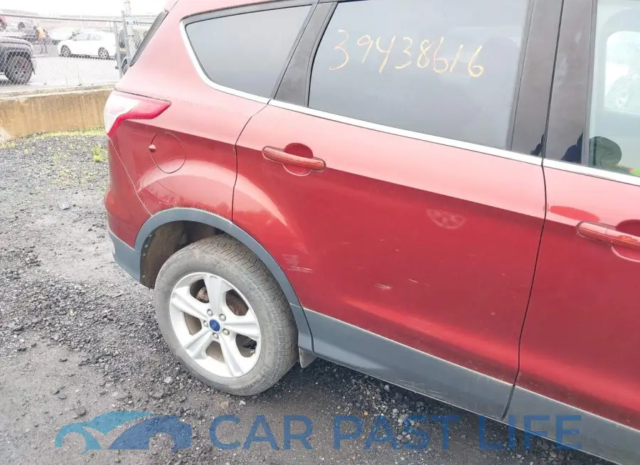 1FMCU9G96GUA79991# 6