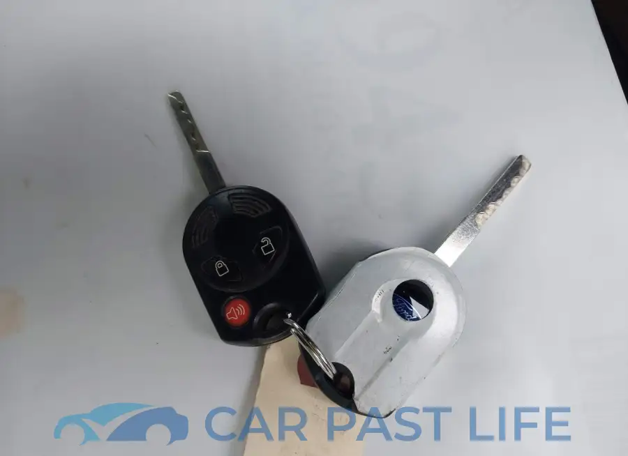 1FMCU9G96GUA79991# 11