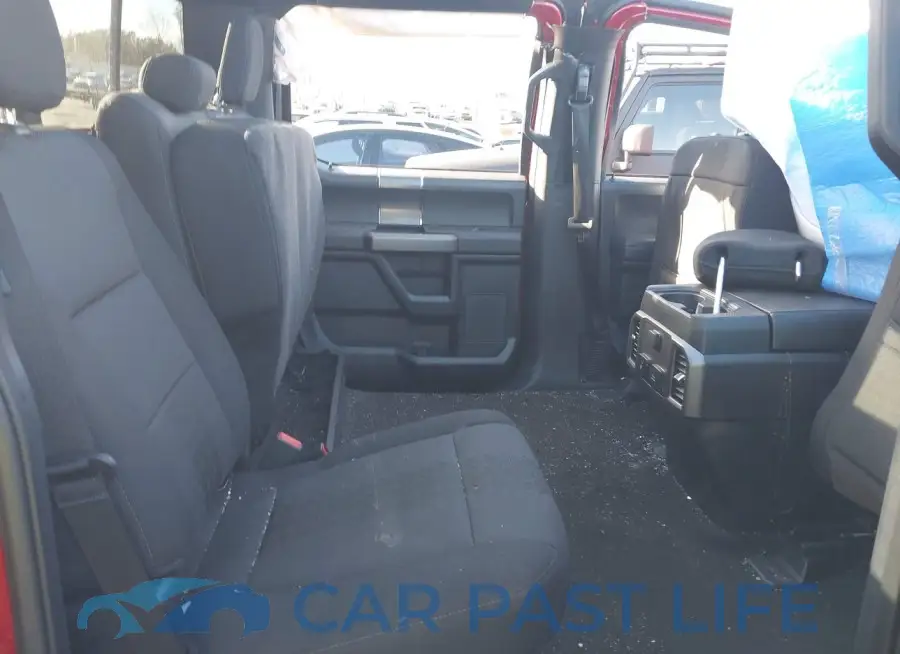 1FTEW1EP2LFB65016# 8