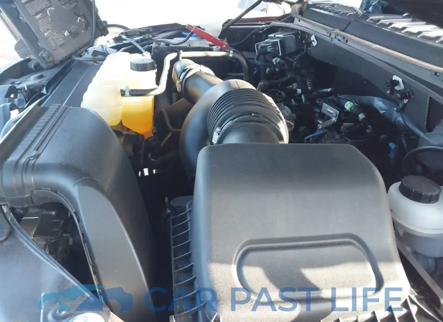 1FTEW1EP2LFB65016# 10