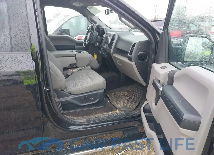 1FTEW1EP5LKE18272# 5