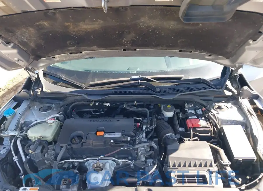 19XFC2F51GE250963# 10