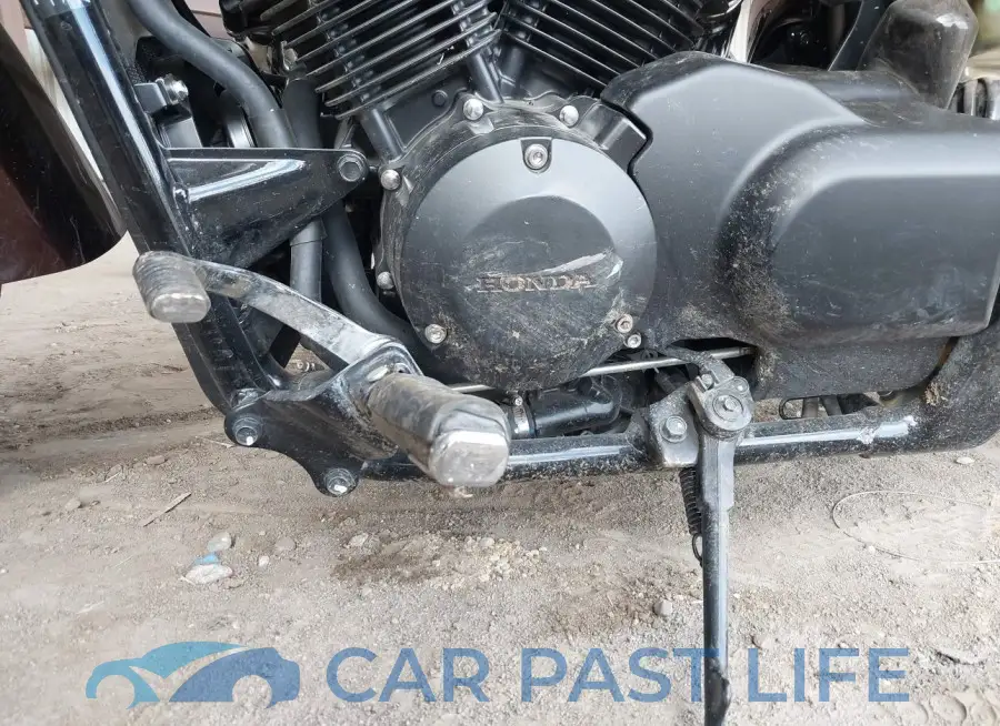 JH2RC5001JK400268# 15