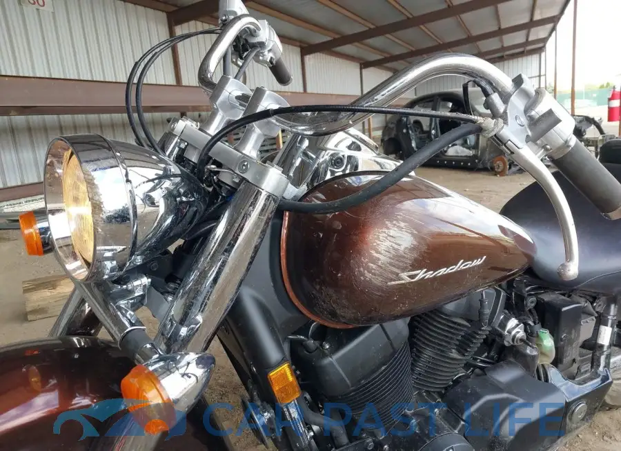 JH2RC5001JK400268# 14