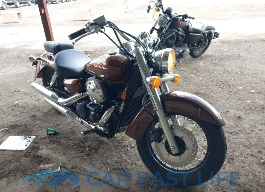 JH2RC5001JK400268# 1