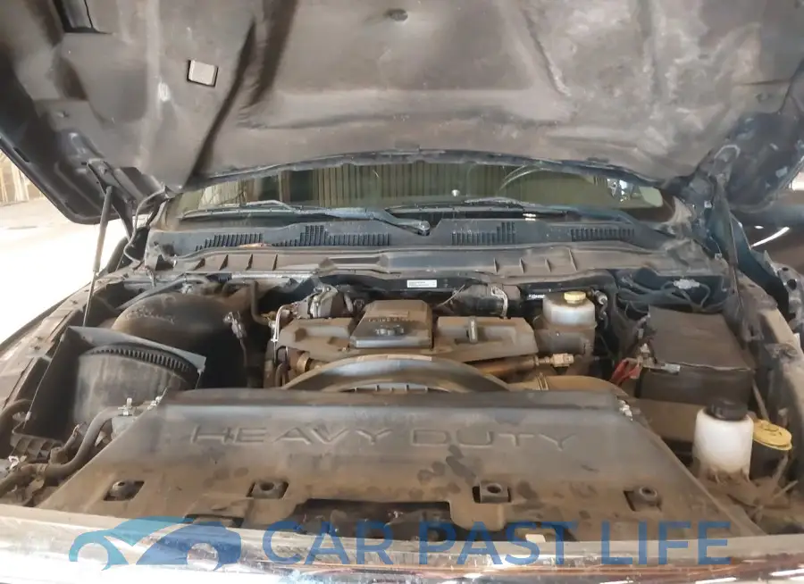 3C63R3EL6EG182448# 9