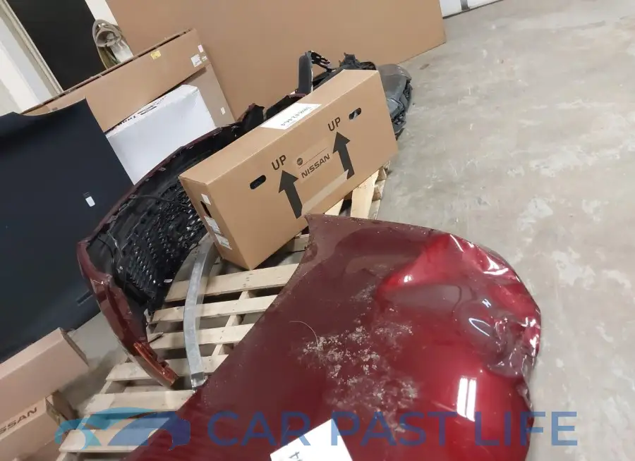5N1DL1HU9PC366579# 21