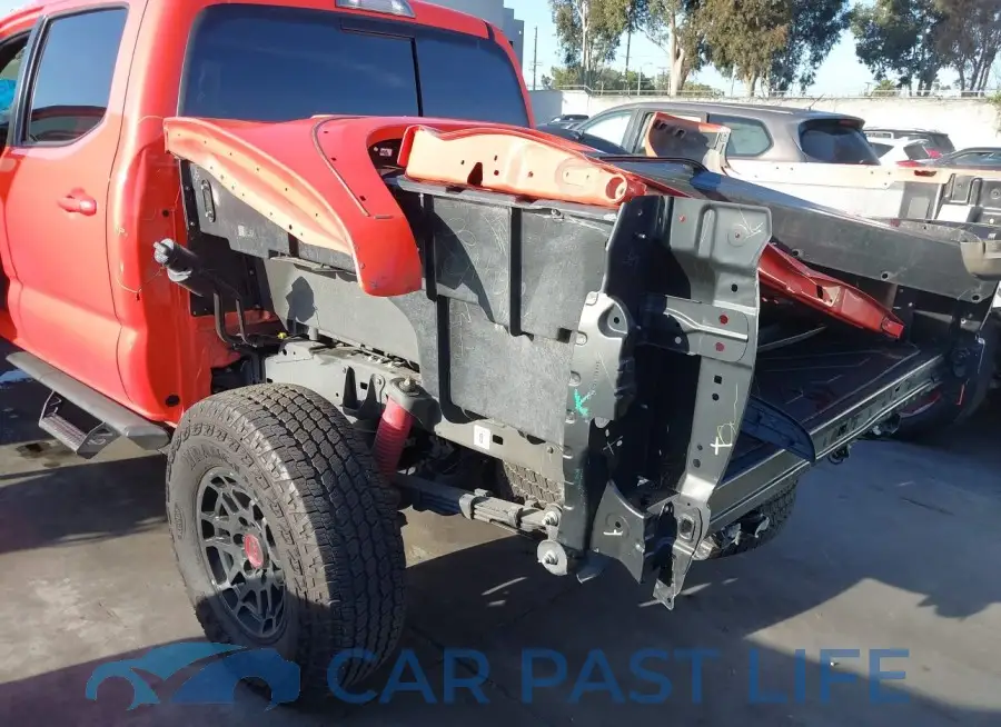 3TYCZ5AN2PT119724# 6