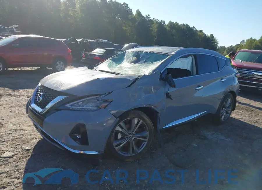 5N1AZ2DJ8NC126374# 2