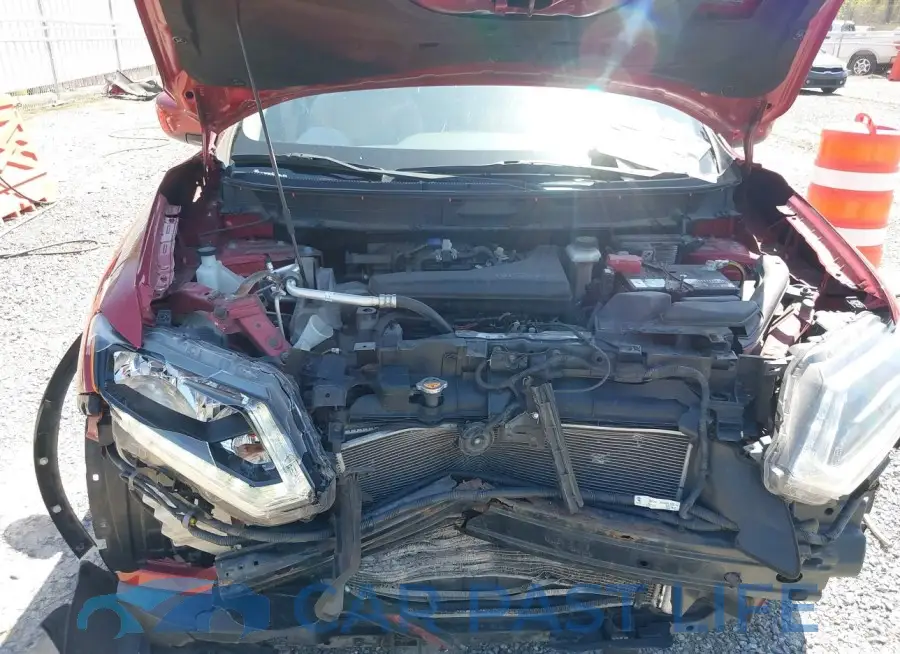 KNMAT2MV5GP713412# 10