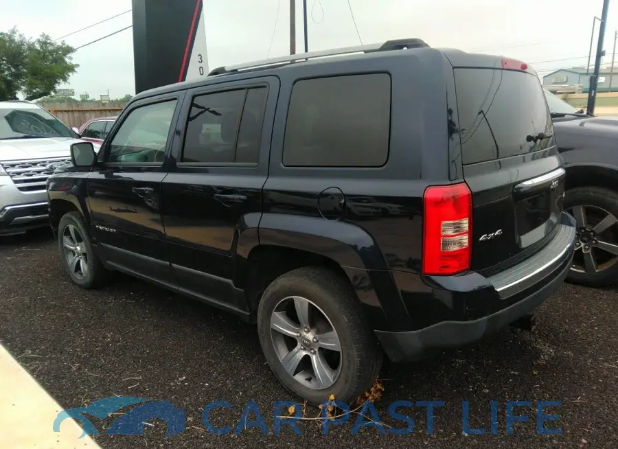 1C4NJRFB5GD500304# 3