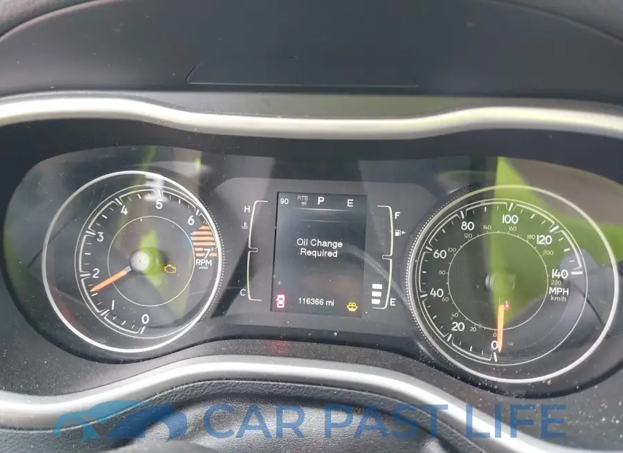 1C4PJLAB3GW257058# 7
