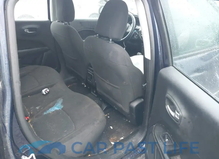 3C4NJDAB8MT521308# 8