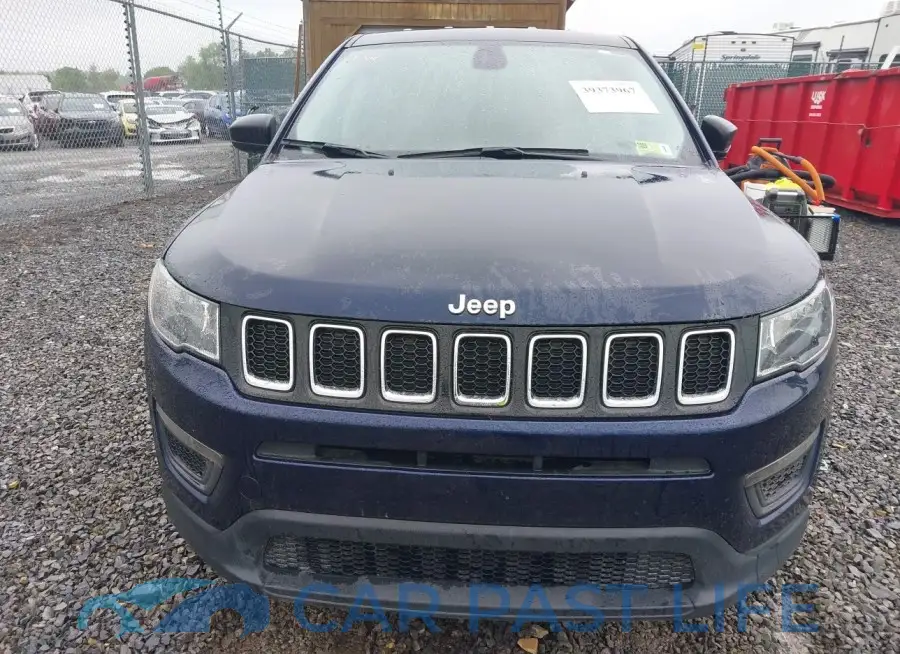 3C4NJDAB8MT521308# 12