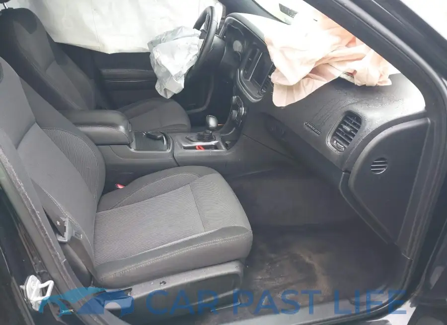 2C3CDXBG9JH196722# 5