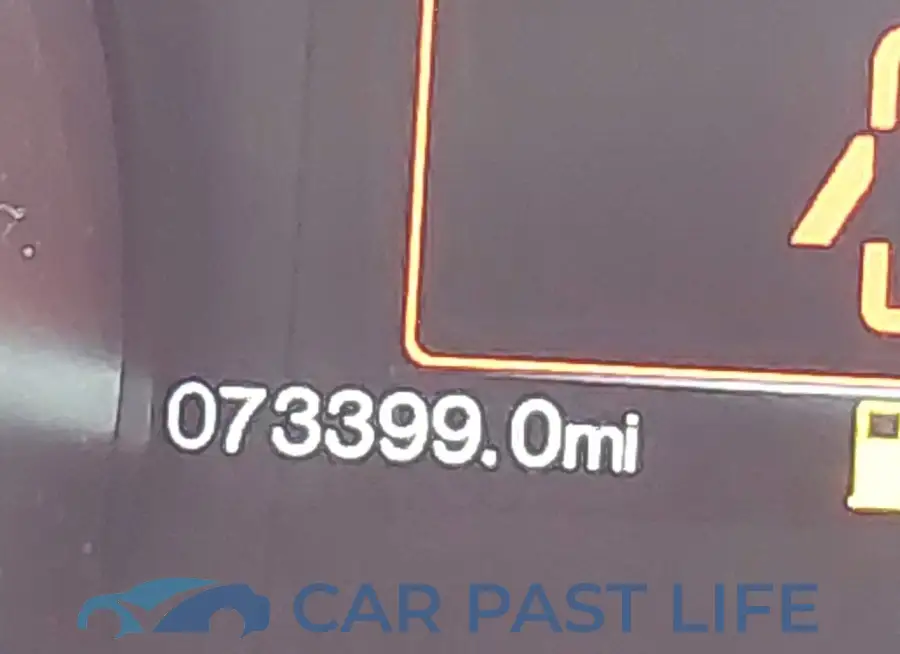1FA6P8TH5G5226477# 16
