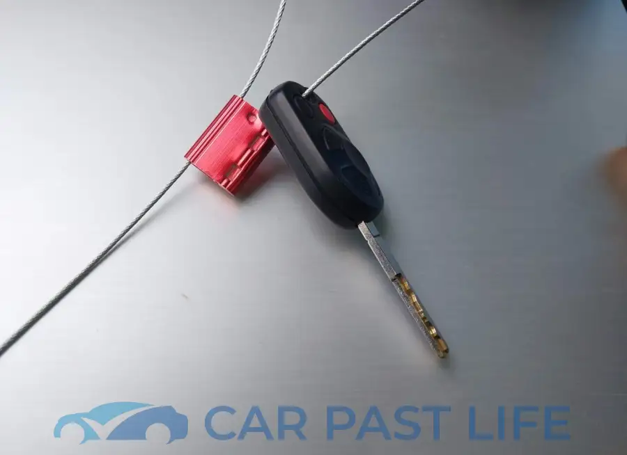 1FADP3K25FL283151# 11